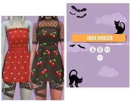refreshing cc finds for the sims 4