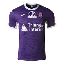 Access all the information, results and many more stats regarding toulouse by the second. Home Jersey Toulouse Fc 2020 2021 Joma