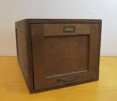 1592 x 551 x 779 mm (hxwxd). Antique Single Drawer File Cabinet Little Canada Estate Auction Antiques Collectibles More K Bid