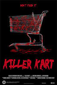 Killer Kart (Short 2012) - IMDb