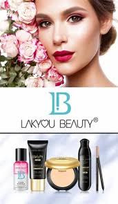 lakyou beauty makeup kit for