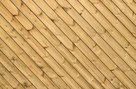 With pressure treated lumber, you might be able to stain it immediately or you might have to wait a bit. Pressure Treated Lumber Products Poco Building Supplies