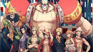 one piece wallpapers top free one