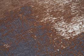 carpet decor carpet rust grey grey