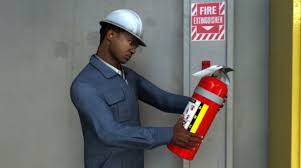 Please give me the code reference as. How To Pass An Osha Fire Extinguisher Inspection