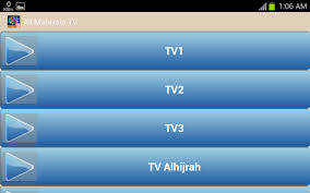 All channel tv malaysia apk we provide on this page is original, direct fetch from google store. Download All Malaysia Tv Channel Apk Latest Version For Android