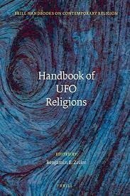 Chapter 19 Starseeds in: Handbook of UFO Religions