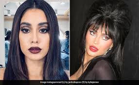 from kylie jenner to janhvi kapoor
