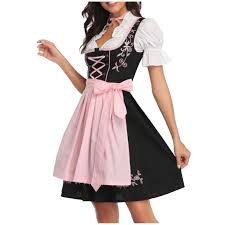 odeerbi reduced maid cosplay outfits