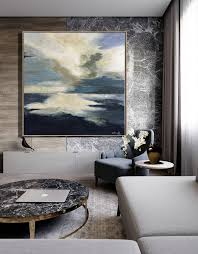 living room decor extra large wall art