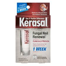 save on kerasal fungal nail renewal