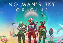 It was released worldwide for the playstation 4 and microsoft windows in august 2016. No Man S Sky Patch 3 02 Update Details Vom 29 September