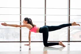 13 basic yoga poses any beginner can do