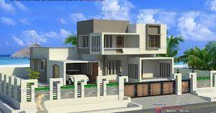Kerala Home In 2200 Sq Ft For 40 Lakhs