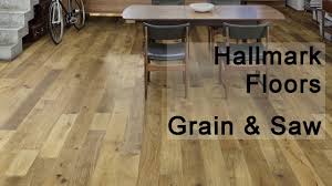 hallmark floors grain saw you
