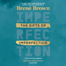 listen free to gifts of imperfection