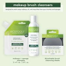 ecotools professional makeup brush
