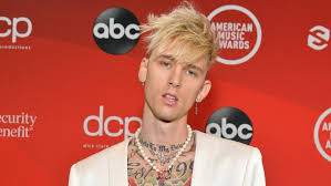 Richard colson baker, colson baker. Machine Gun Kelly Reveals He S In Therapy Talks Past Drug Use Entertainment Tonight