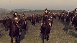 The difference between horde and any other faction is in its mobility. Total War Attila Review Pcgamesn