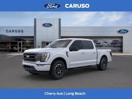 New 2023 Ford F 150 Xlt Supercrew In
