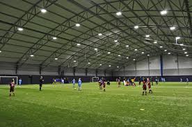 Leicester city have confirmed the appointment of brendan rodgers as their new manager until june 2022. Coventry City Football Club Indoor Facility Rubb Uk