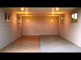 basement underpinning and waterproofing