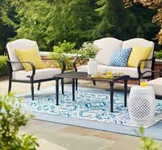 Patio Furniture The Home Depot