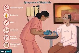 Testing and treatment can prevent serious liver damage caused by the hepatitis b virus (hbv). Hbsag Or Hepatitis B Surface Antigen Test