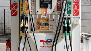 L'essence bientôt moins chère en France qu'en Belgique ? Quand la tendance  s'inverse - La Voix du Nord