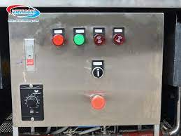 Các đặc điểm nổi bật của máy rửa bát Việt Nam sản xuất