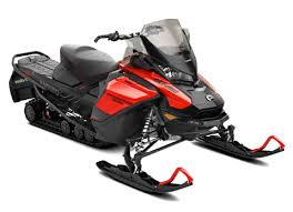 2020 Renegade Enduro Price Specs Trail Snowmobile Ski
