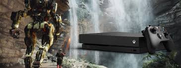 Titanfall 2 News Titanfall 2 Can Run At Up To 6k