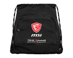 Perfect for sports, yoga, dancing, hiking, camping, working, traveling, and more! Gaming Bag Msi Dragon Collections
