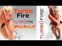 turbo fire workout you