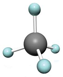 chemical properties of natural gas