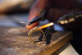 jewelry repair stone matching