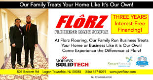 family run flooring business spring