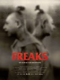 Freaks - film 1932 - AlloCiné