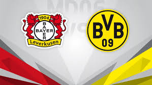 Ja, das spiel der bundesliga am dienstag wird live im tv. Bundesliga Matchday 6 Match Preview Bayer 04 Leverkusen V Borussia Dortmund