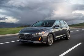 Is the north american elantra gt the same as the i30 european variant? 2018 Hyundai Elantra Gt Preview News Cars Com