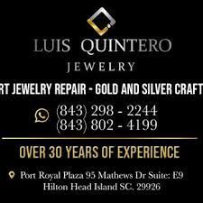 luis quintero jewelry 95 mathews dr