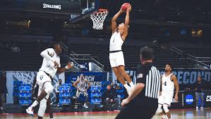 5 overall to the orlando magic in the nba draft, he's just the fourth gonzaga player in the common. Jalen Suggs Men S Basketball Gonzaga University Athletics