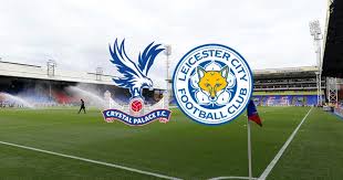 On sofascore livescore you can find all previous leicester city vs crystal palace results sorted by their h2h matches. Photo Crystal Palace Vs Leicester Live Score Goal Upda Crystal Palace Vs Leicester City Bfn My