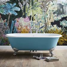 Sie könnten auch einen anderen beitrag mögen unter: Casa Padrino Luxus Gusseisen Badewanne Turkis Weiss 178 Cm Gebogene Freistehende Badewanne Barock Jugendstil Badezimmer Mobel