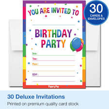 Birthdays Invitation Cards Birthday Card Printable Free