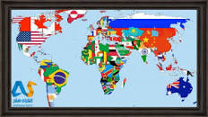 نتیجه تصویری برای پیست کشورهای جهان