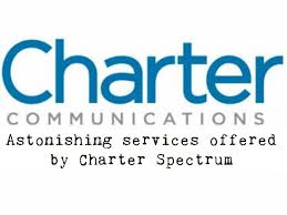 Astonishing Services Offered By Charter Spectrum Latest It