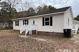 edgecombe county nc mobile homes for