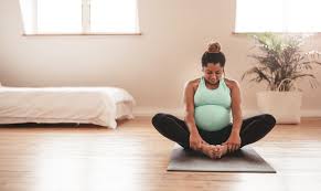 looking for a safe pregnancy workout a