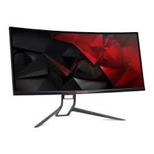This acer sb220q review shows the performance of both gaming. Acer Predator X34p 34 Curved Ultrawide Qhd 120hz G Sync Gaming Monitor Ln87495 Um Cx0ee P01 Scan Uk